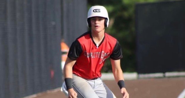 Complete Game tweet media