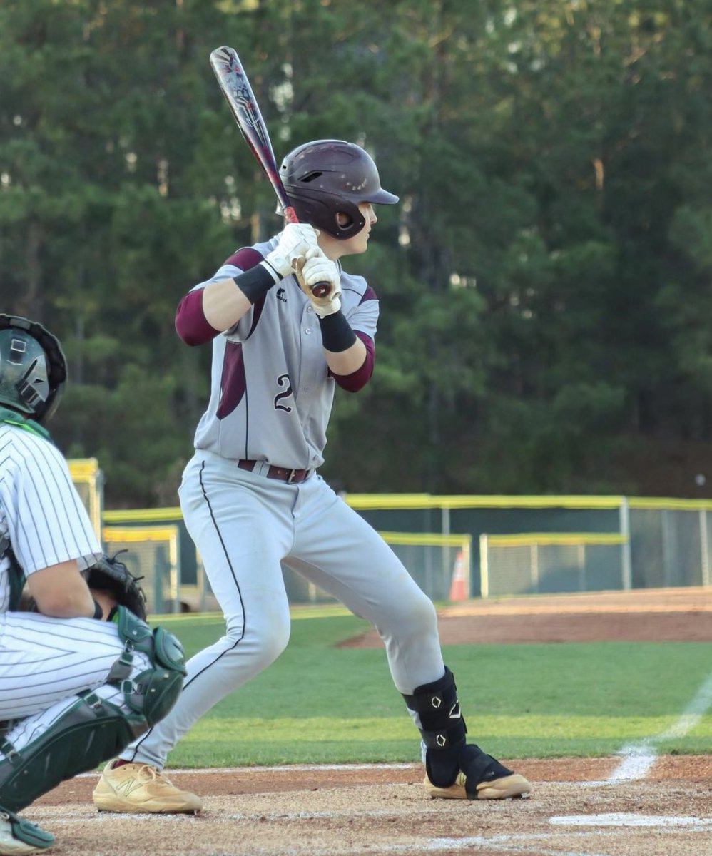 Congratulations to Colten Moak on committing to Toccoa Falls College! <a href="/TFC_Baseball/">Toccoa Falls Baseball</a> is getting a dedicated young man that plays the game the right way! <a href="/ColtenMoak/">Colten Moak</a> keep working hard, excited to see you play and compete at the next level! <a href="/LksdeBaseball/">Lakeside Baseball</a> <a href="/Ateamrecruitin1/">Adrian Mccladdie</a>