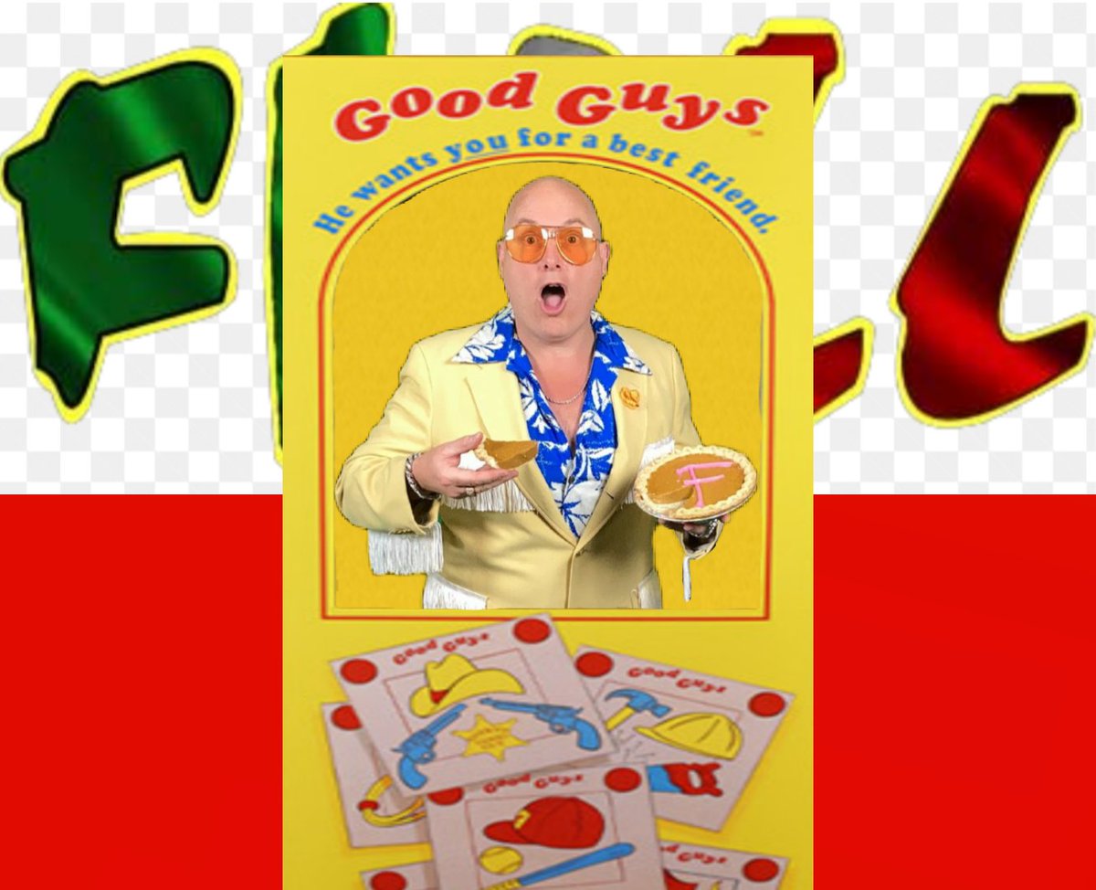 ChirpingBlueJay's tweet photo. I have to say that @realJackFancy is actually a good guy. You guys have try some of his fancy pies, they're splendid.
@fmlloficial @laparktapia @Hijodelapark1 @LaparkJr #WrestlingCommunity #LosParks  #wrestleUNIVERSE #Wrestling #WrestlingTwitter #LuchaLibre #FMLL https://t.co/RH6DW0glnv