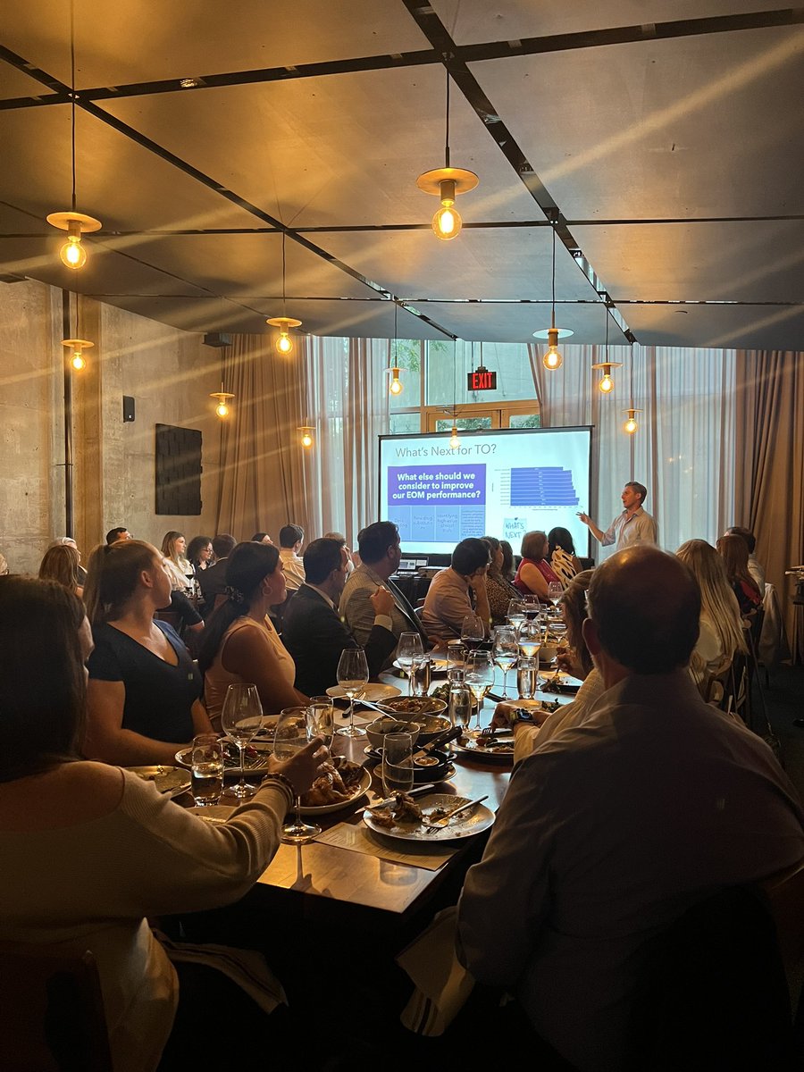 Wonderful discussion with Tennessee Oncology on EOM led by Dr. Stephen Schleicher <a href="/TNOncology/">TennesseeOncology</a> @OBRtweets #oncology #EOM