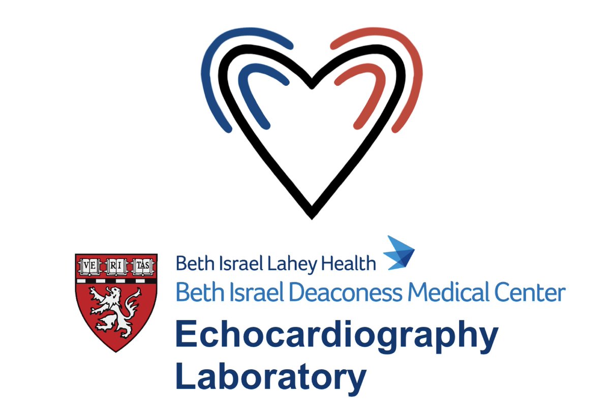 Update: I'm unbelievably excited to announce that as of October 1, I will be taking on the role of Director of the #EchoFirst Lab @BIDMChealth @BidmcCvi @harvardmed. I have huge shoes to fill, particularly those of our outgoing director, Warren Manning.