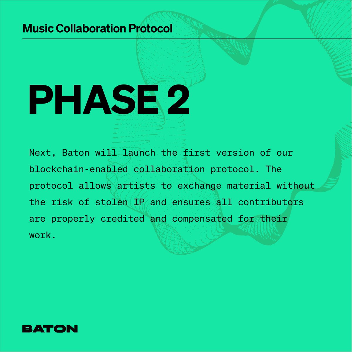 Baton (@baton_media) / Posts / X