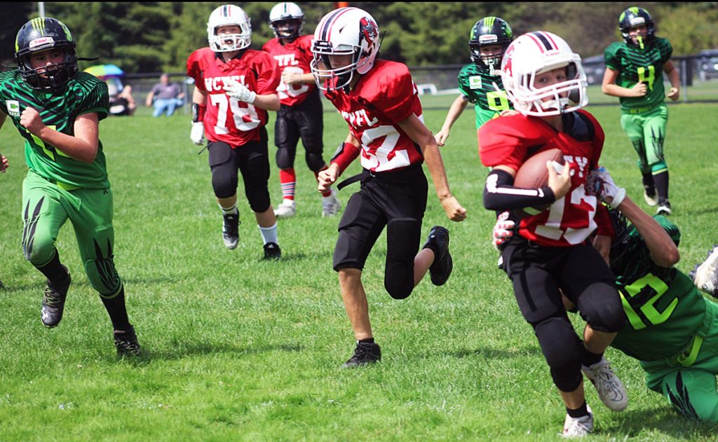 Your Daily Local on Twitter: 