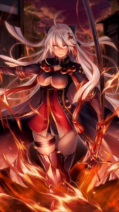 オルタ#FGO#FateGO 