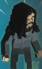 sv_Toast's tweet photo. @TheSandboxGame @TheWalkingDead I just participated in the #SandboxAlphaS3Giveaway for a chance to win 500 SAND! Found Negan in Alexandria, check out my screenshot below!
👇 https://t.co/x9jb0DyRVA
