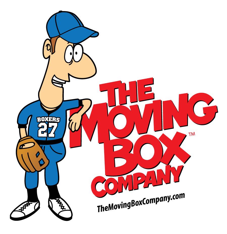 TMBoxCo's tweet photo. The Moving Box Company - Moving &amp; Storage is always hits a home run! https://t.co/me36XWZJ3j