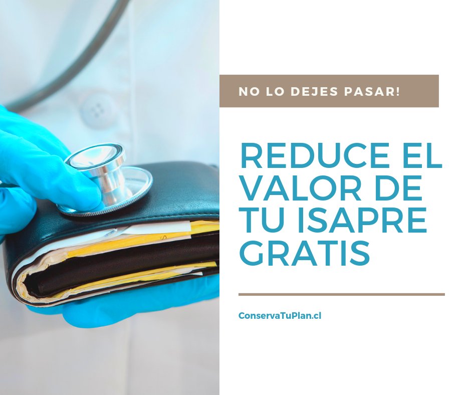 ConservaTuplan's tweet photo. Ya están llegando las cartas de Isapre.  Súbela en https://t.co/maSDHvVFsk y podemos evaluar si podemos rebajar tu plan. Siempre gratis y sin ir a notaría. https://t.co/Czli56PJv8