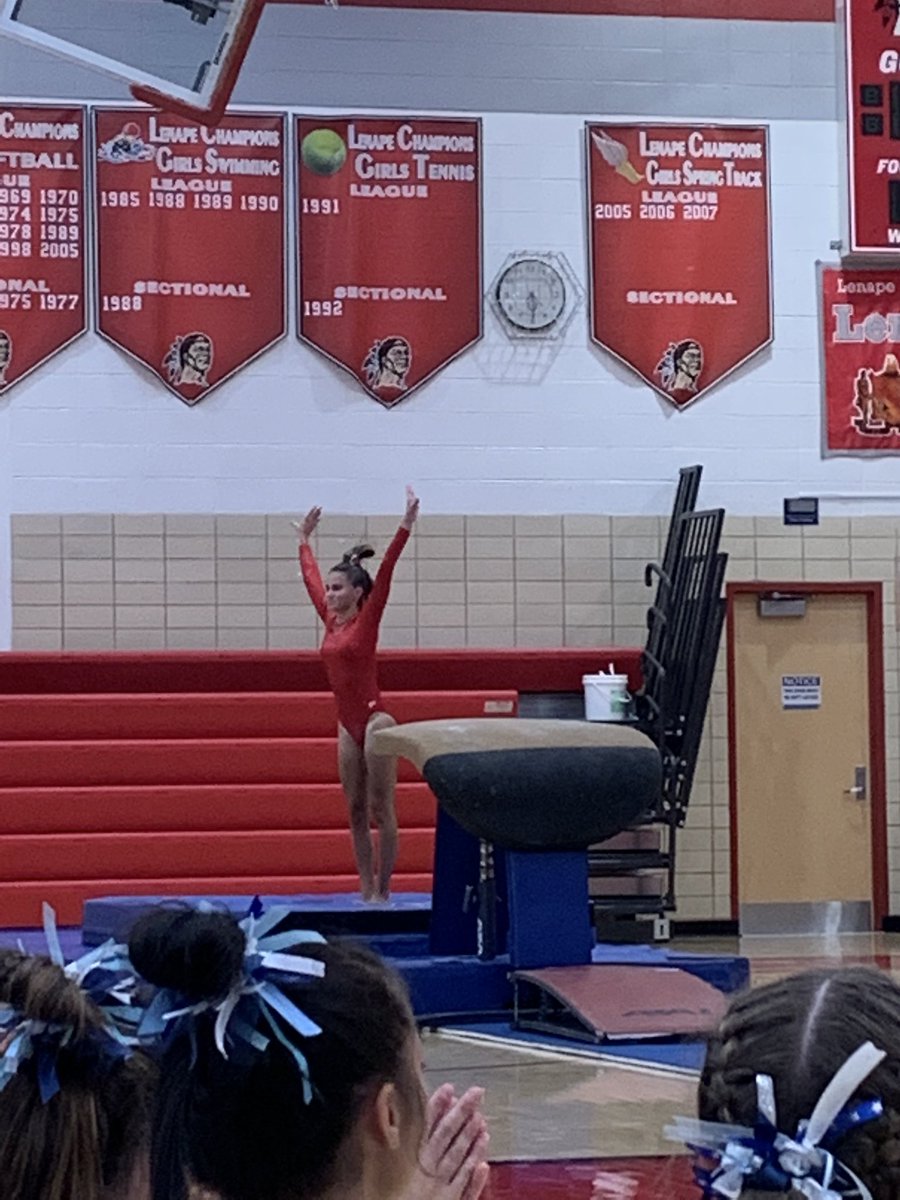 RVGymnastics tweet media