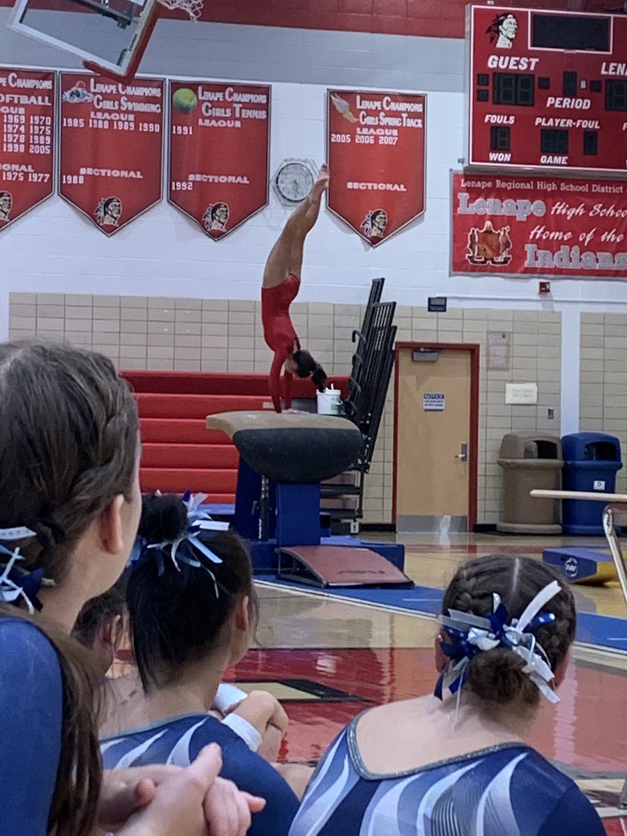 RVGymnastics tweet media