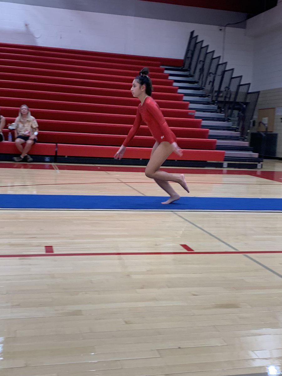 RVGymnastics tweet media