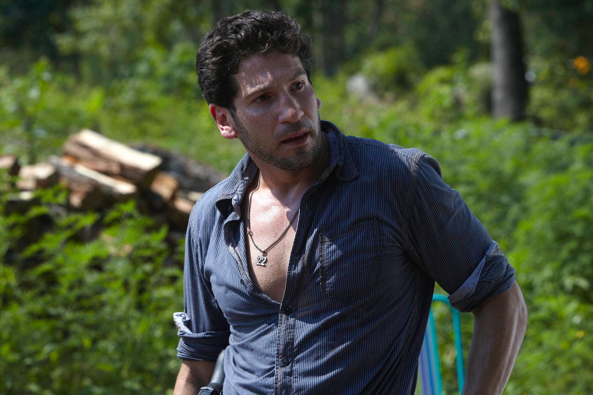 Happy Birthday to Jon Bernthal!!     