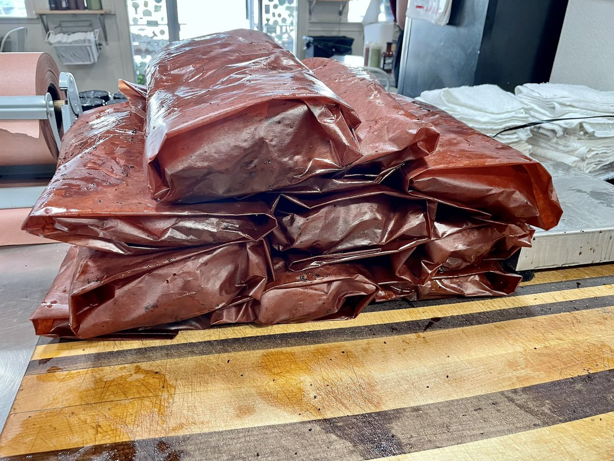 zavalasbarbecue's tweet photo. Going be @44farms brisket thanksgiving! Preorders start soon! https://t.co/QG4I7Qg5ex