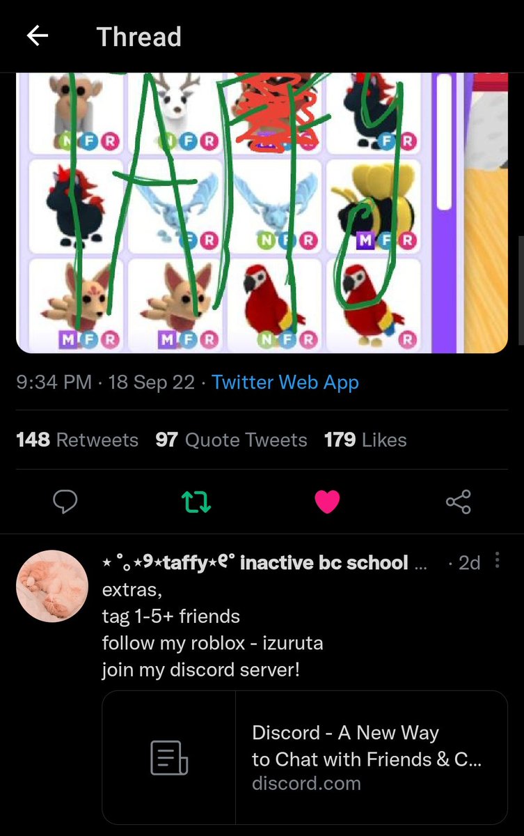 Jejemonmon01's tweet photo. @_tafffy_ @LeilaCyril @bomi_nan @Sunset48sunrise @NoahBrownie  @LenthLen did it cause bebi you're my sun and moon HSHSHAHAAHAHA https://t.co/L4Sg4To2Dx