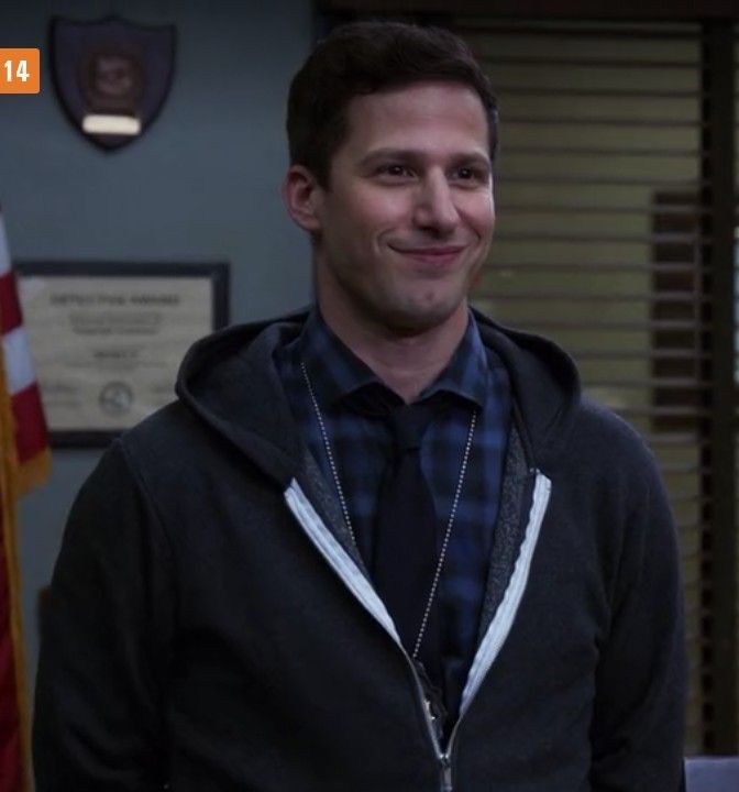 ilyjawreguis's tweet photo. meu tipo de homem sempre vai ser jake peralta de brooklyn 99 https://t.co/Ybq6JovyTi
