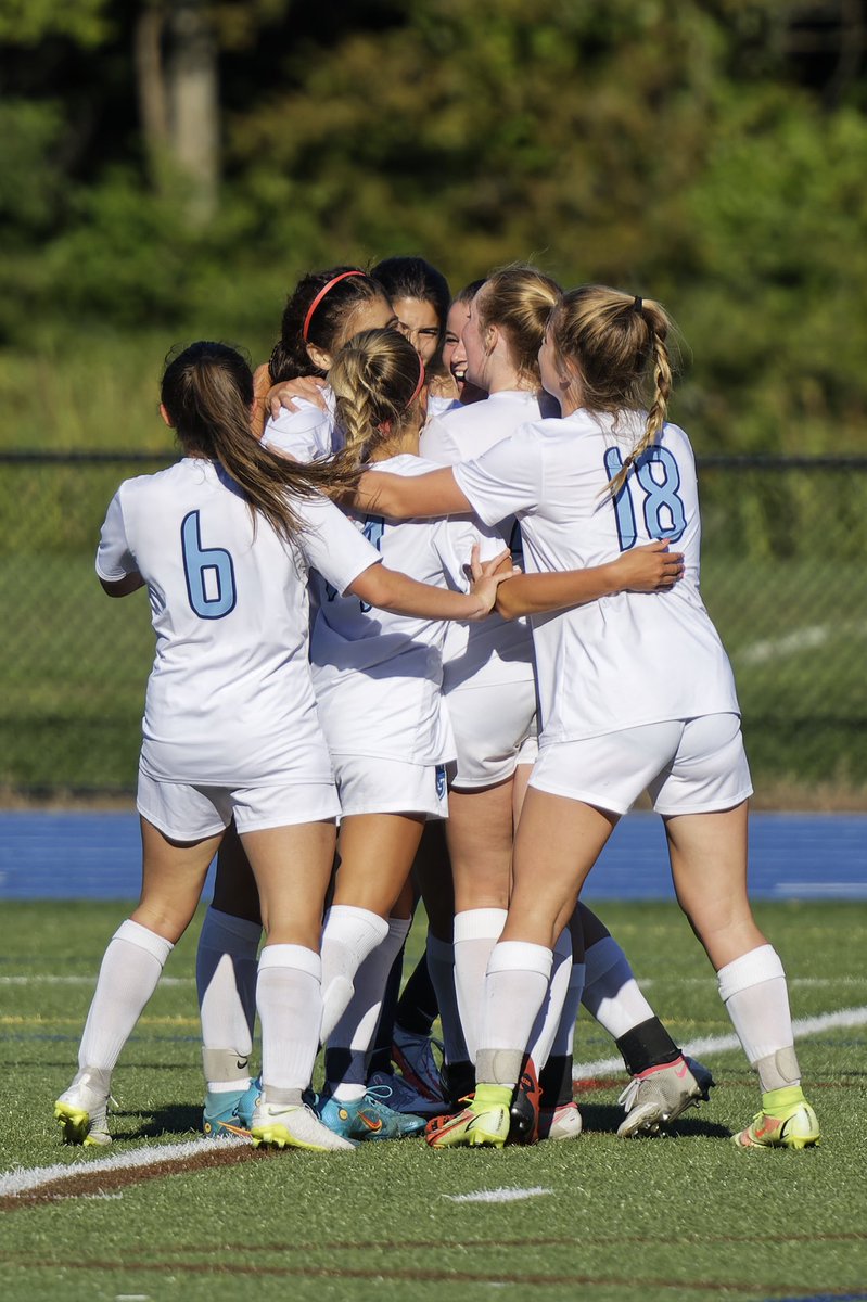 ‼️Girls soccer hosts Sharon HOME‼️@ 3:45. Come support!