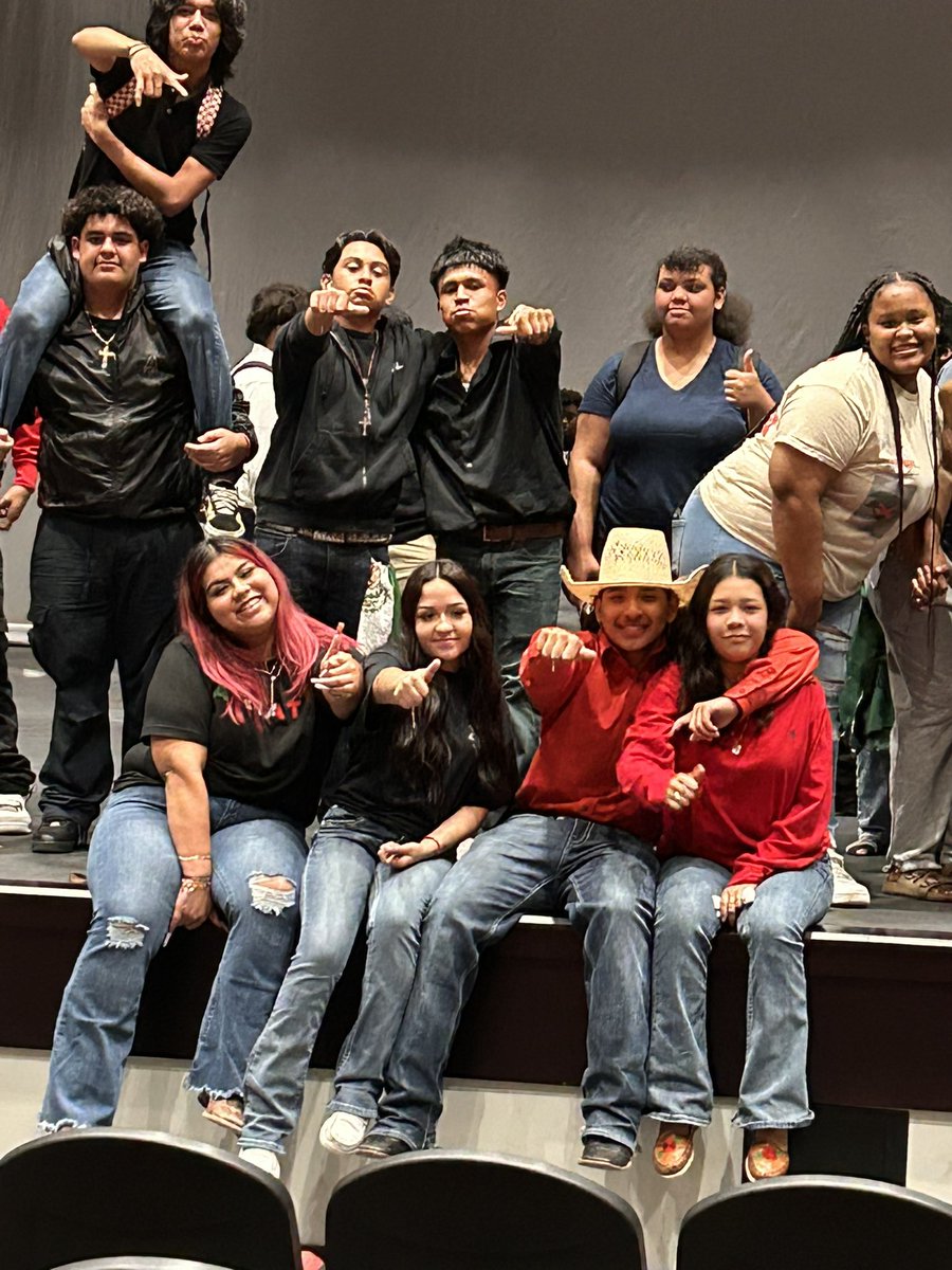 OHSHHC's tweet photo. So much fun was had at the assembly today! Thanks to everyone who came out https://t.co/xhJphkCS8i