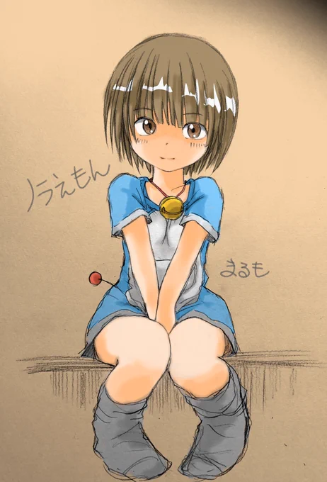#昭和生まれの絵描きさんの絵を魅せてナウいヤングでした…(ΦωΦ) 