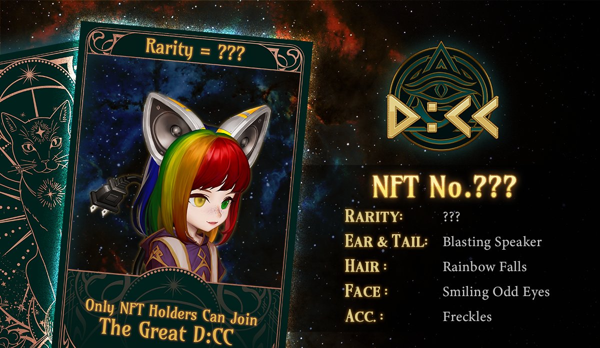 Nine Chronicles tweet media