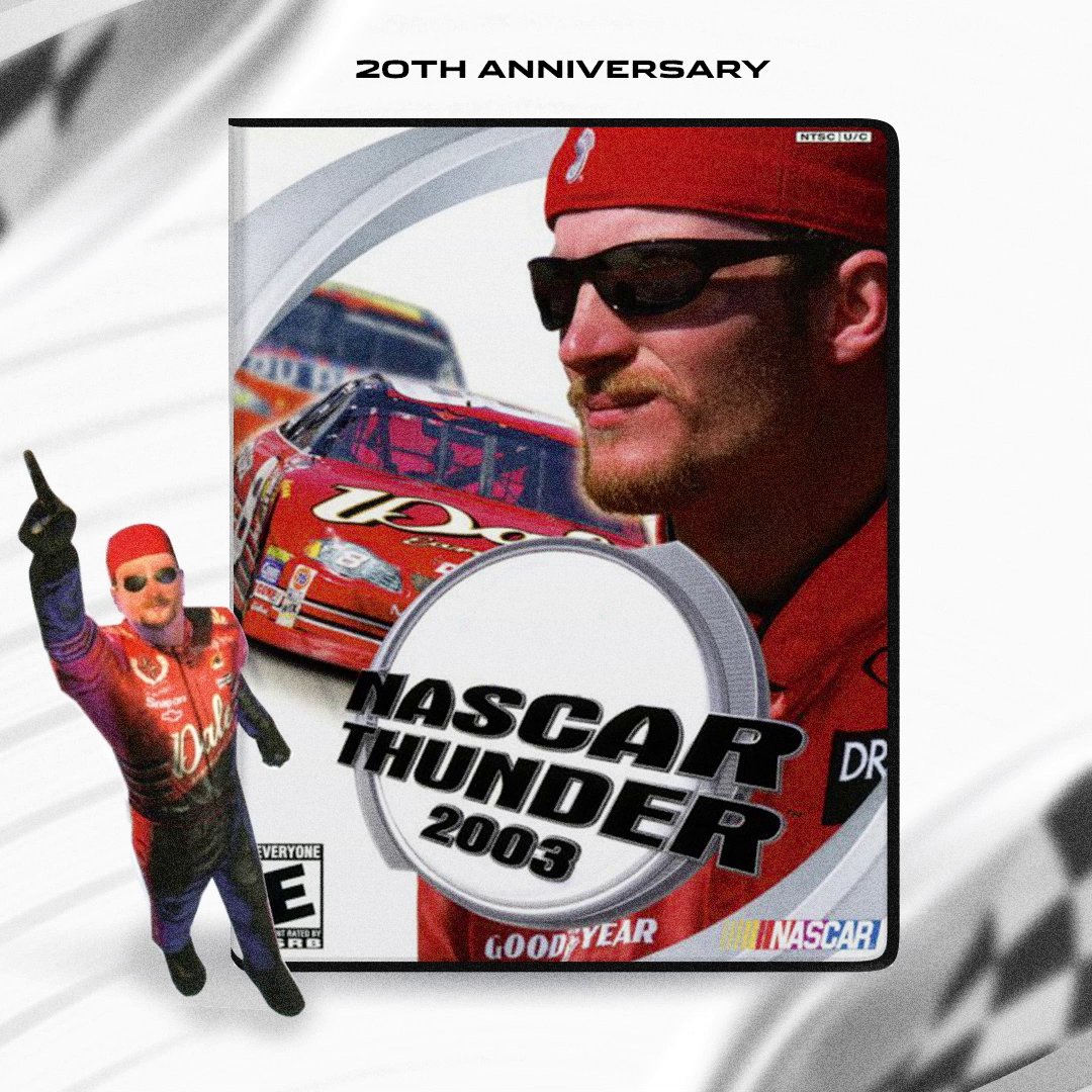 NASCAR on Twitter "We have so many new Lightning Challenges waiting