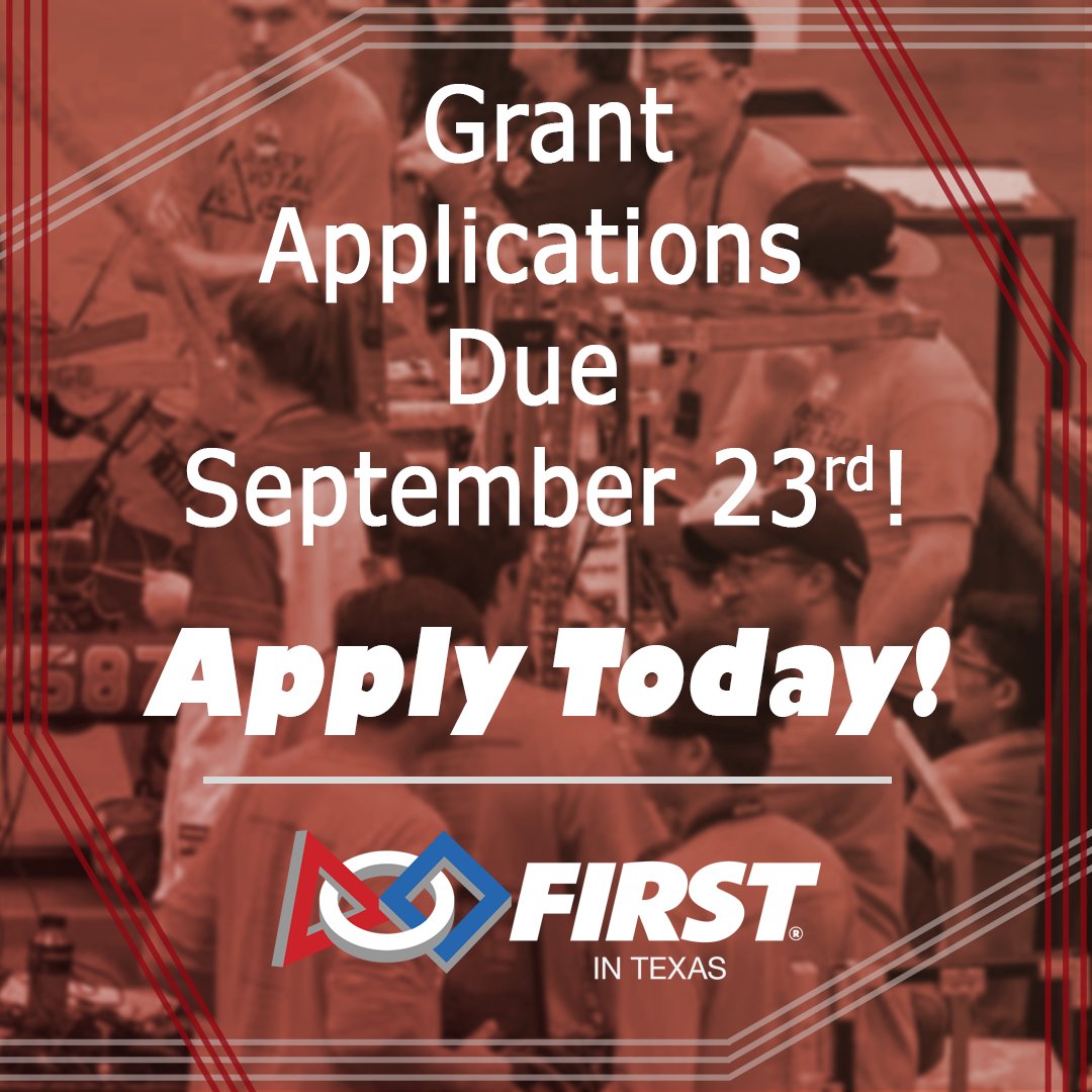 FIRST in Texas tweet media