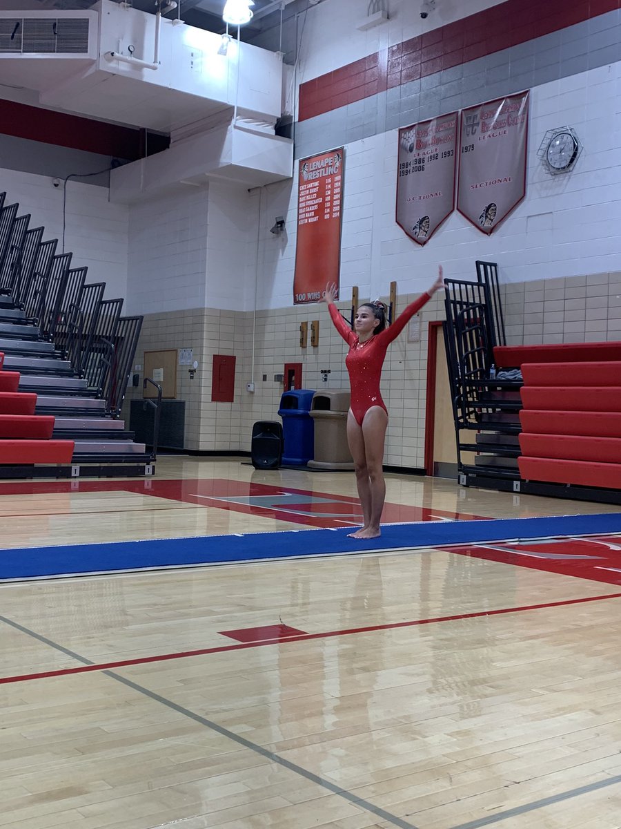 RVGymnastics tweet media