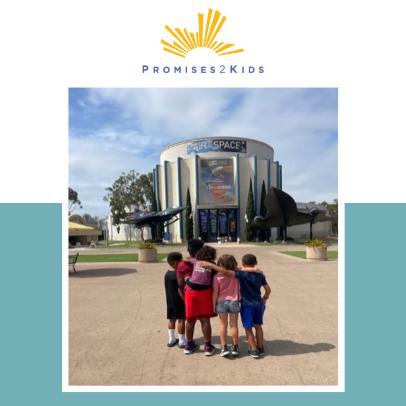 promises2kids's tweet photo. Ivy has been in foster care her whole life. She is a curious and inquisitive girl who was interested in visiting museums. Her caregiver approached Promises2Kids and through Foster Funds, we were able to provide annual passes.
Your support makes this possible! #Promises2Kids https://t.co/nwuwZehkjI