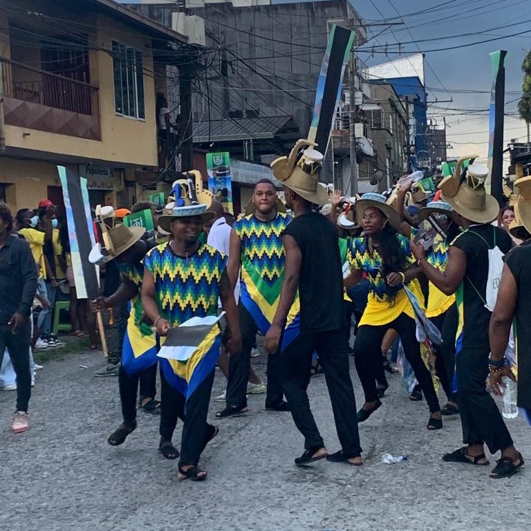 #MemoriaViva | Esta manifestación cultural representa un modelo comunitario de organización y auto gobierno, así como de tolerancia, reafirmación de la identidad y apropiación del territorio. ¡Un modelo para la paz total!