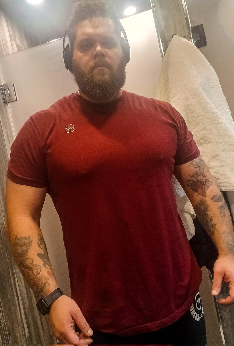 3dHavoc's tweet photo. The grind will pay off, you just have to be willing to give it your all! https://t.co/O2x6QFTden