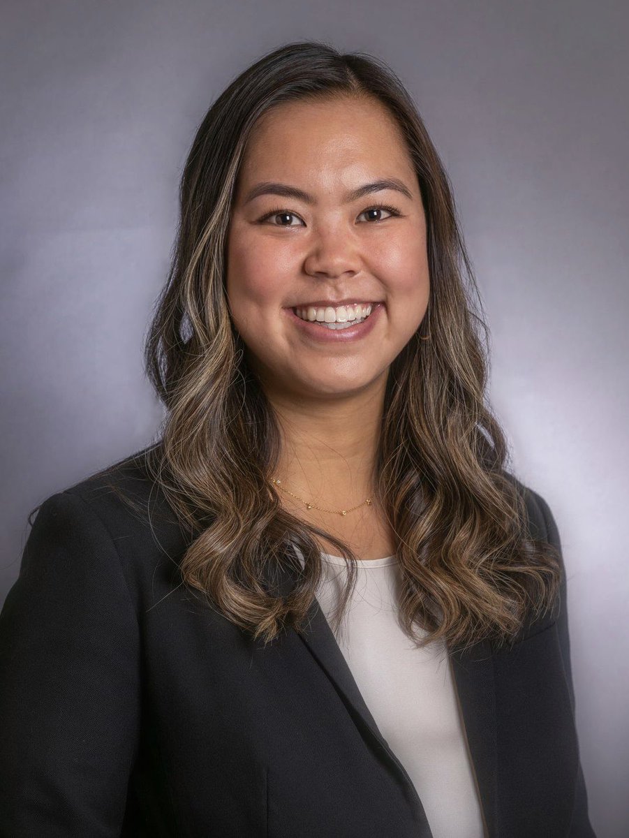 Hello #MedTwitter! My name is LeAnn Lam, M4 at Vanderbilt applying into #Anesthesia for #Match2023! Interested in crit care, med ed, and health equity. Outside the hospital you can find me in the mountains or at Jeni’s. Excited to connect with mentors + future colleagues! 🫶🏽