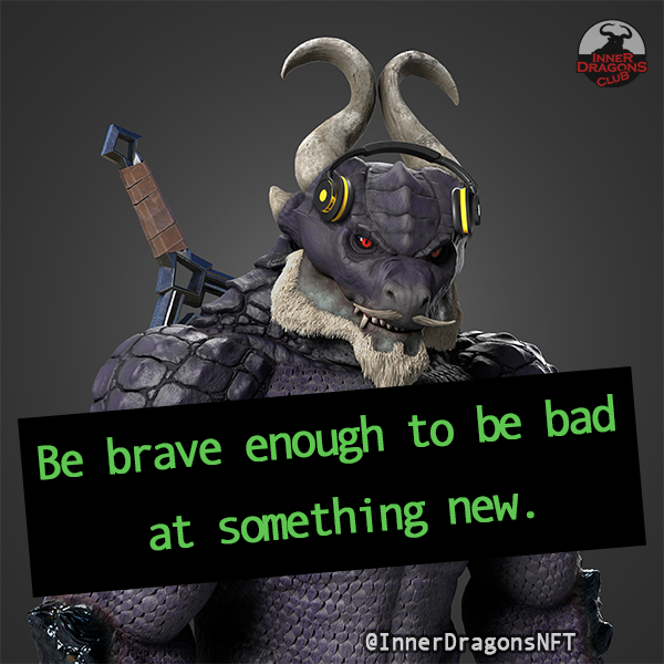 Motivational dragon Henry says:

#NFT #NFTCommuntiy #Metaverse #staking #motivation #ETH #Ethereum