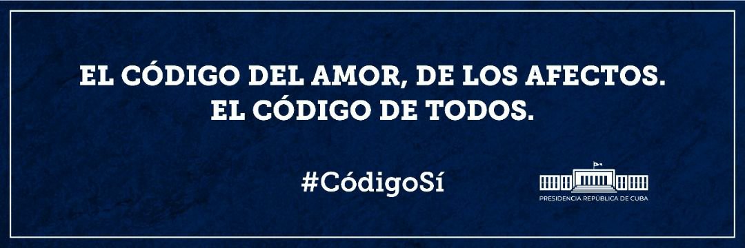 A favor del amor, no a la discriminación #YoVotoPorElAmor #YoVotoSí