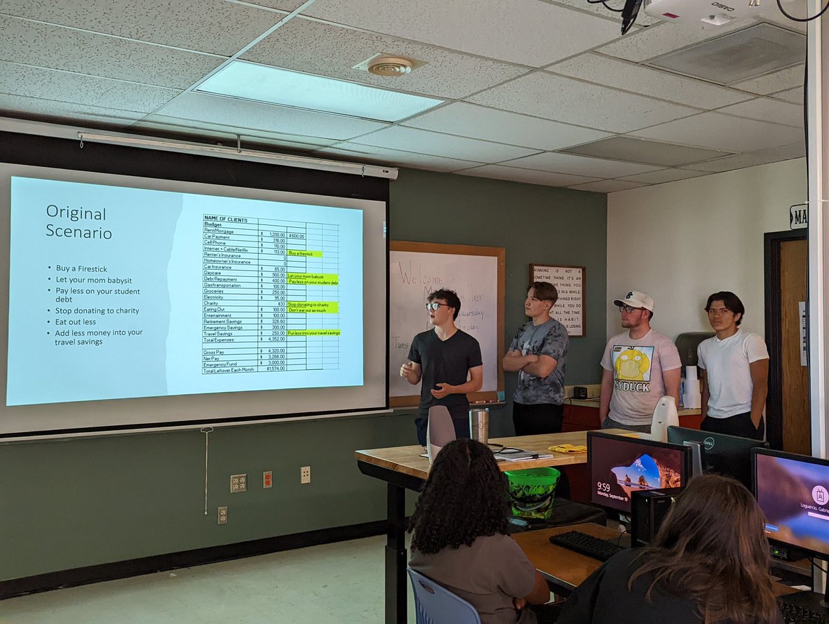 DHSBusinessMarketing tweet media