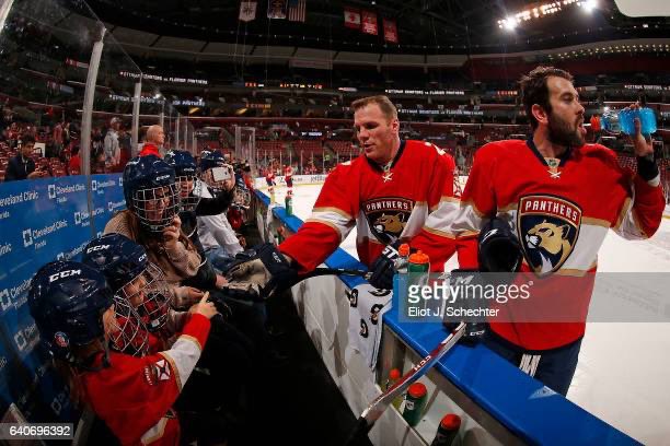 Shawn Thornton FDN tweet media