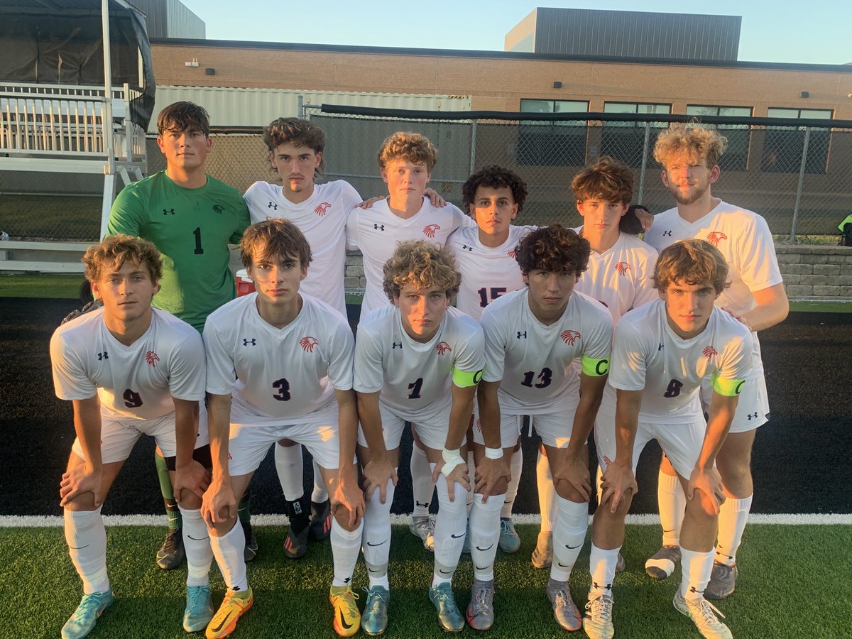 Olathe East Soccer tweet media