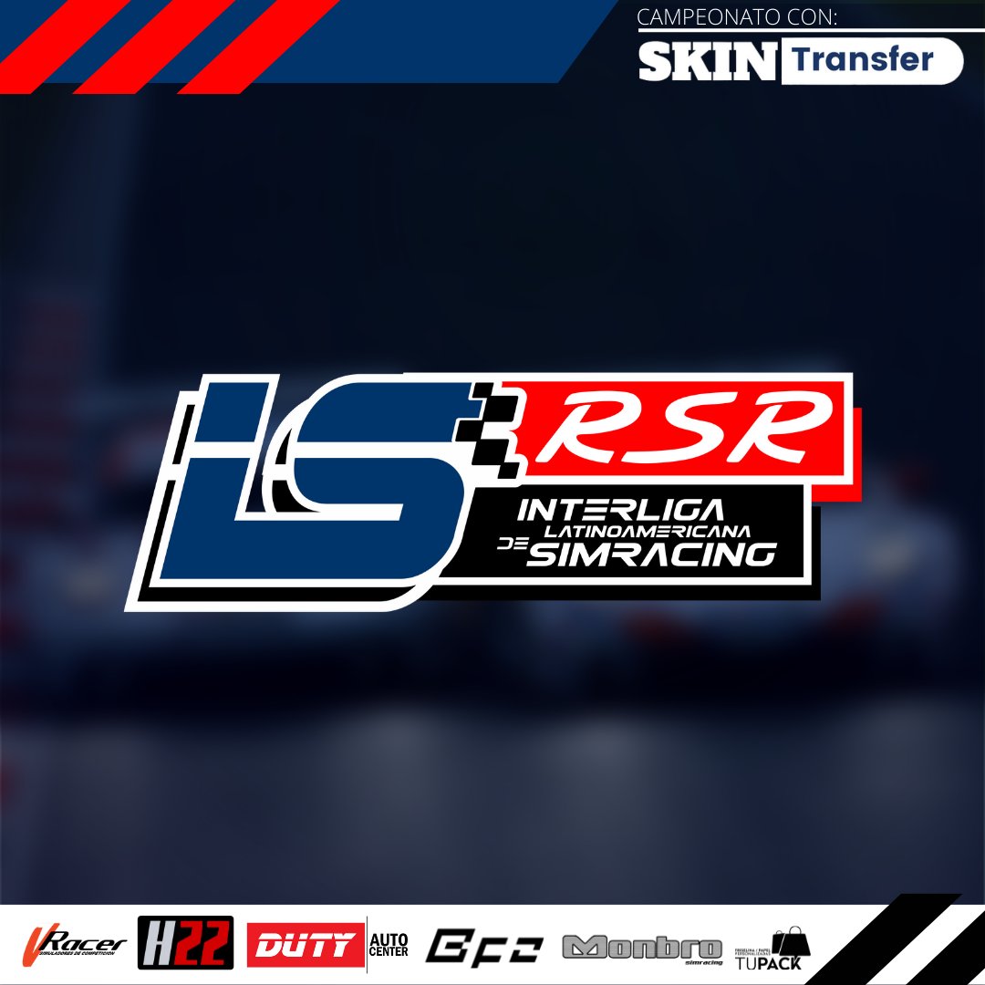 Se viene un 🏆 #DesafioRSR

Prepárense para cerrar el año de la mejor forma.