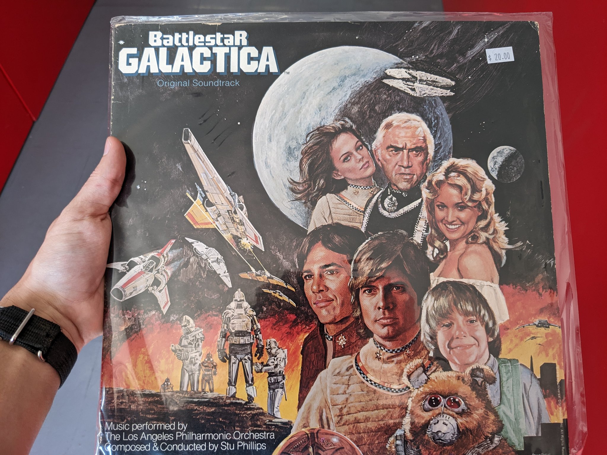 Full Circle Toys (Newnan, GA) on Twitter "We're about to get new