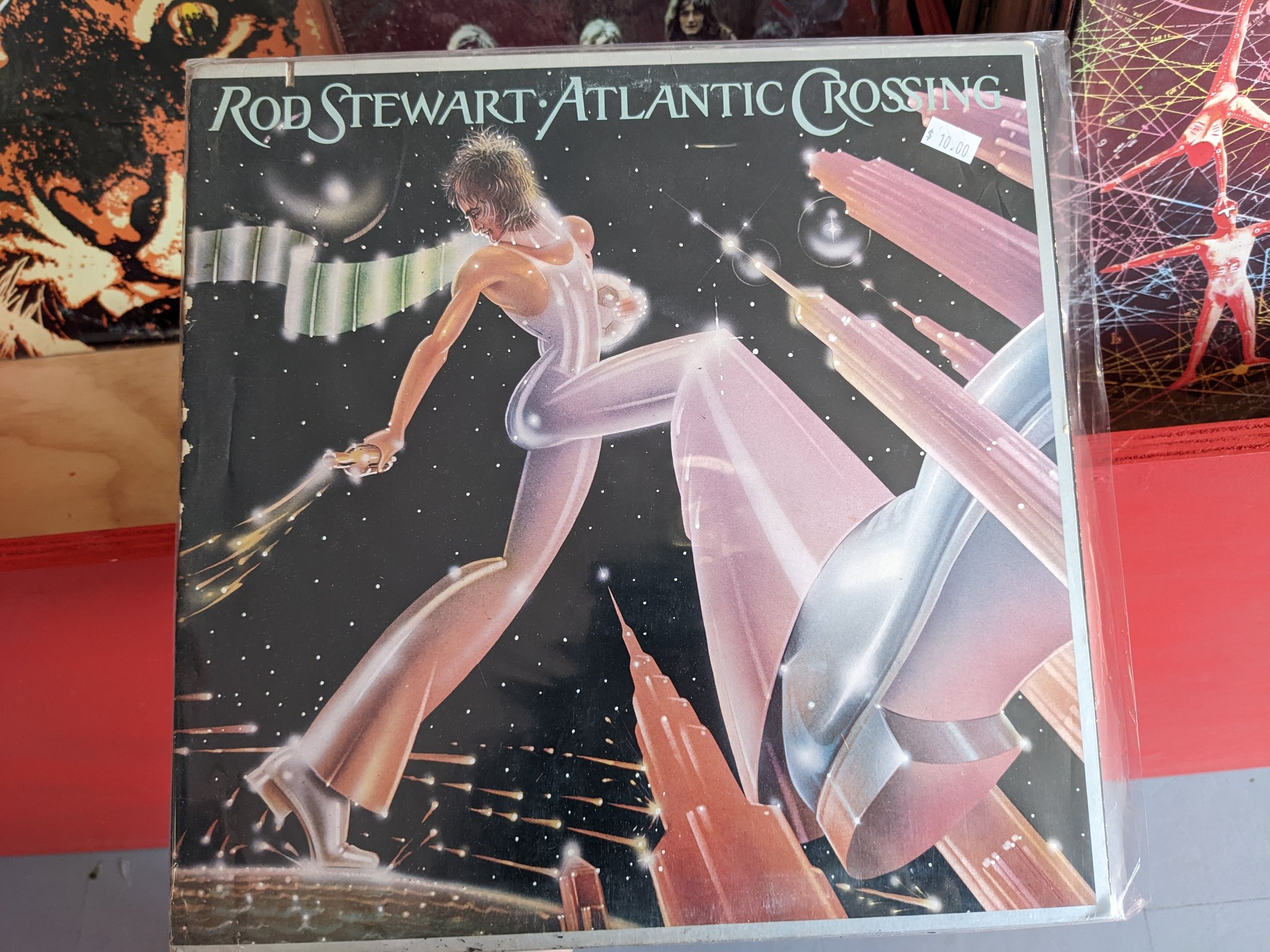 Full Circle Toys (Newnan, GA) on Twitter "We're about to get new