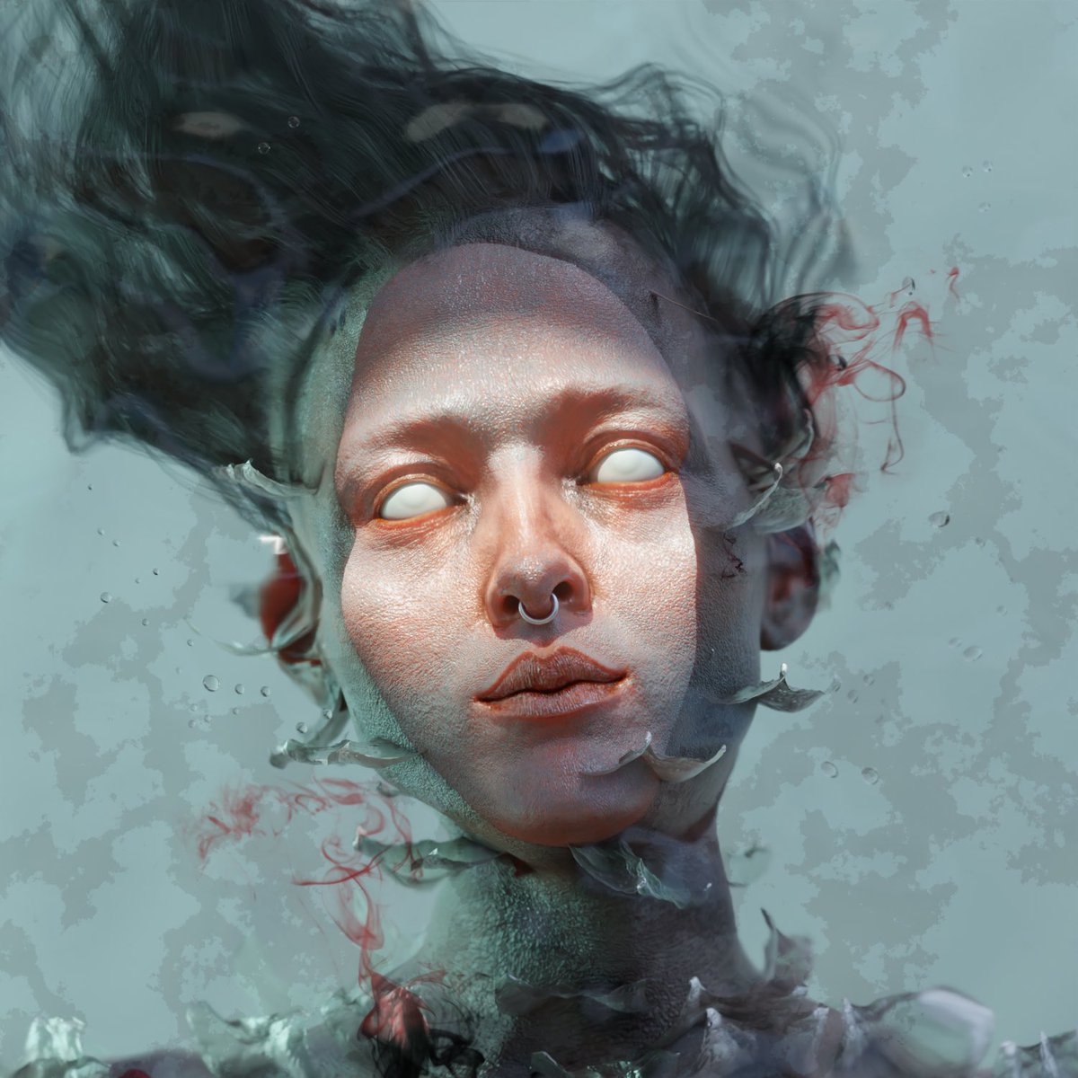 Deena Ramli | Dark Arts tweet media