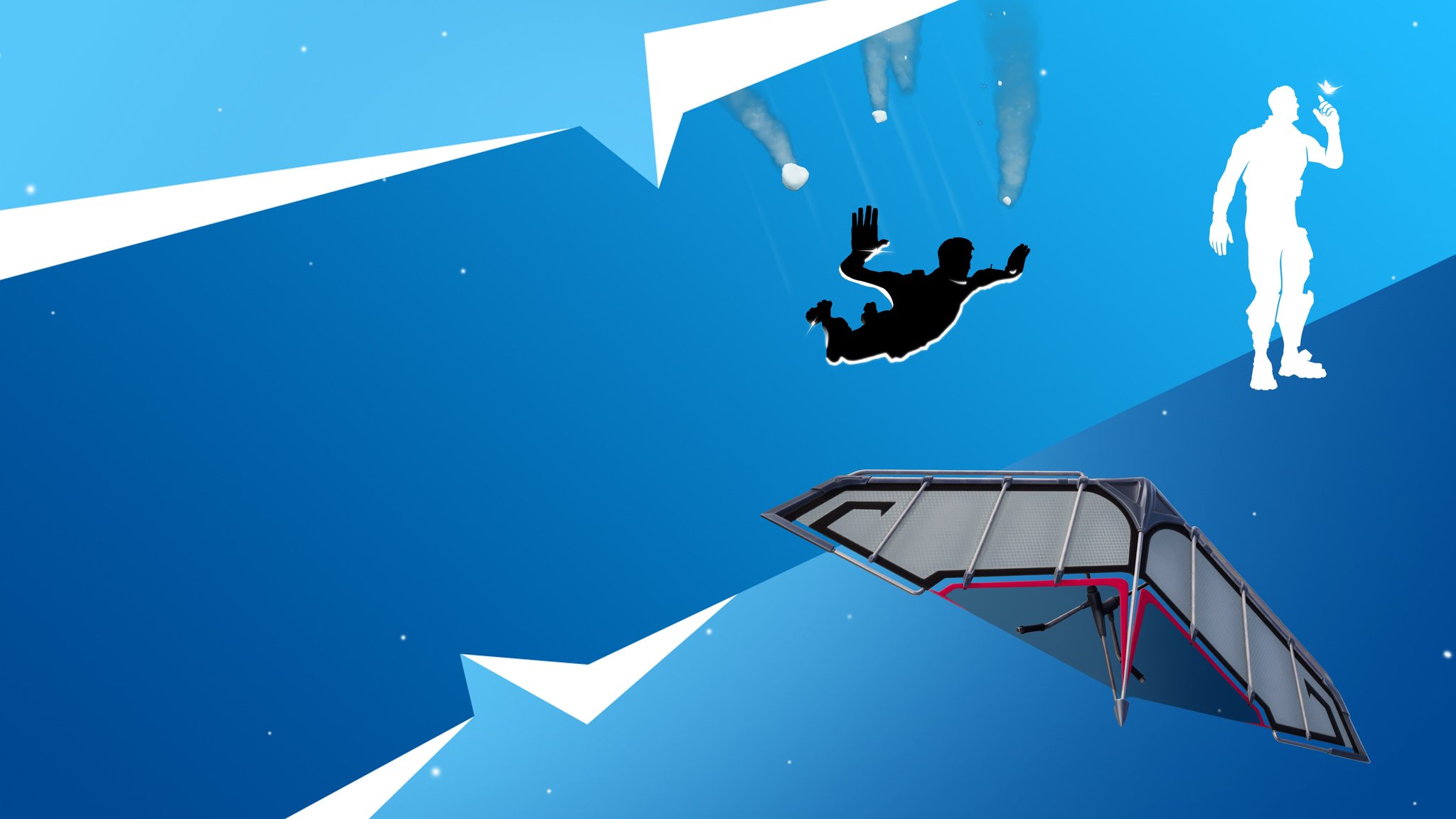 iFireMonkey on Twitter "Fortnite PlayStation®Plus Celebration Pack