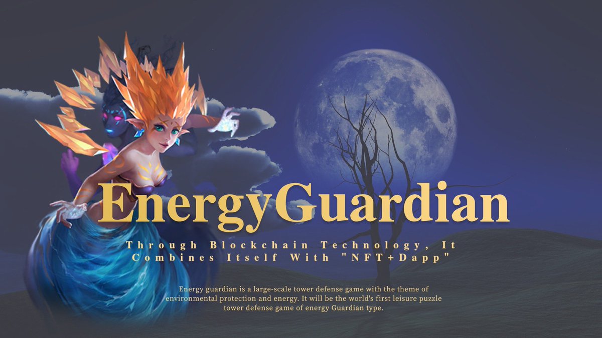 Energy Guardian tweet media