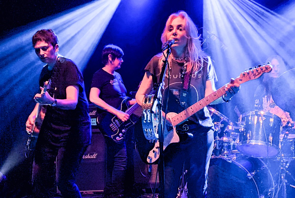 Brixsmithstart's tweet photo. Tickets are on sales for my tour in October! It will be so amazing to play you my new album with this awesome band. See you there.
Brix X
https://t.co/gO4dcNjD0I
#brixsmith #livetour #valleyofthedolls #brixsmithlive #youth #youthmusic #goddessbraids #goddess #legend #guitar https://t.co/WbLiYf4ORS