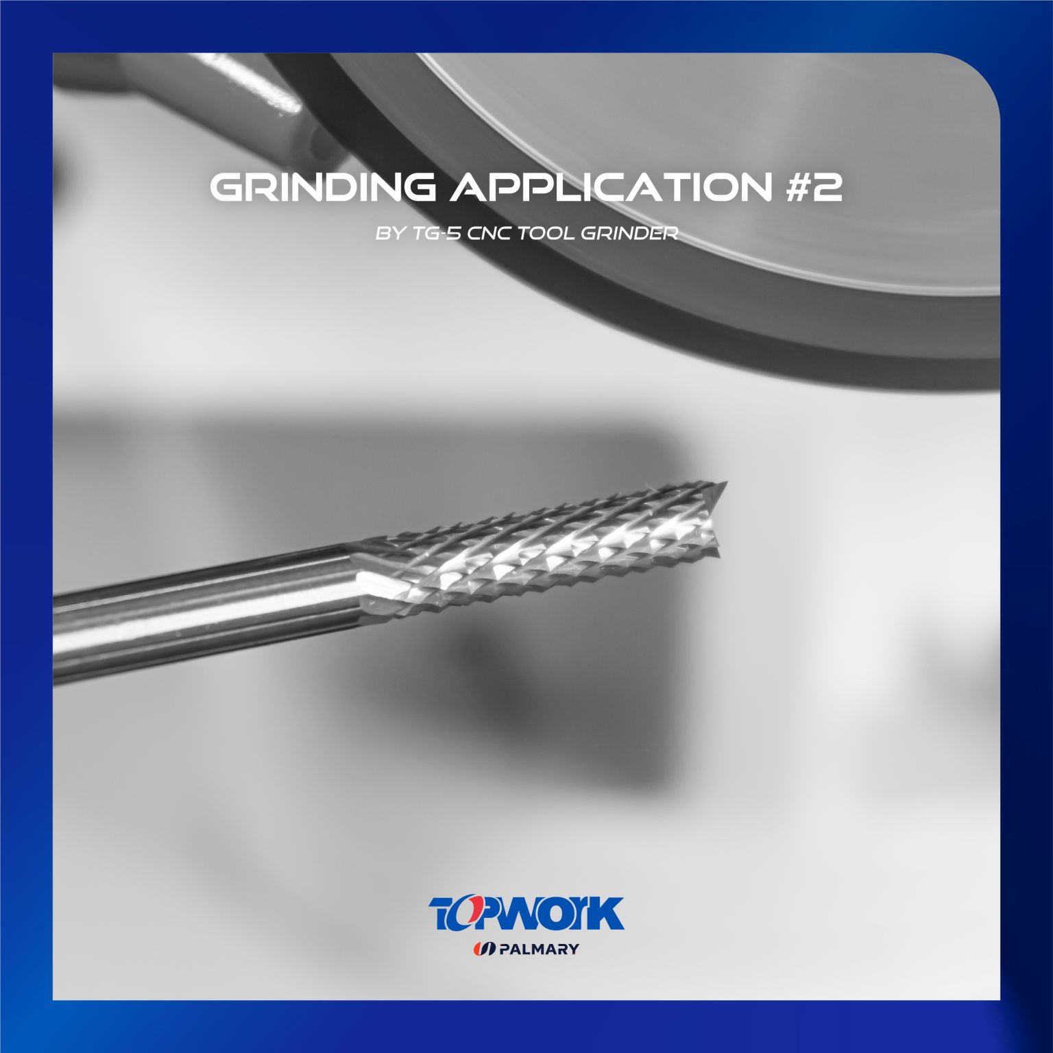 TOPWORK INDUSTRY (topworktw) / Twitter