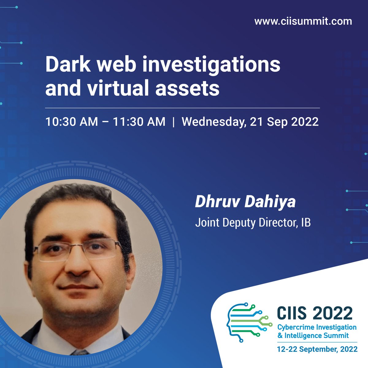 CII_Summit tweet picture