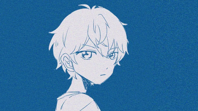 触れたものを全て切ってしまう 