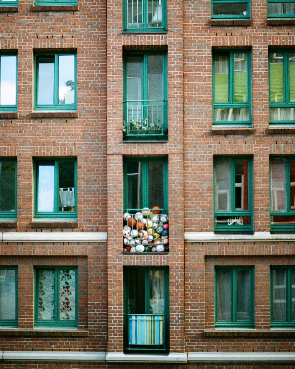 tessvisual's tweet image. Memories from Hamburg