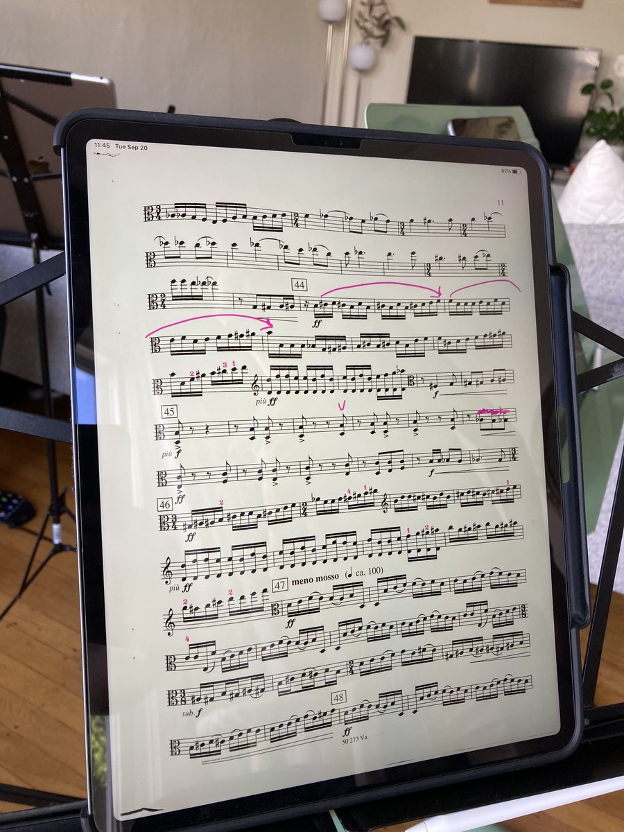 FrictionQuartet's tweet photo. Rehearsal today in Oakland. Working on the repertoire for our upcoming shows on Sep 23 @ Noe Valley Ministry and Sep 24 @ Ruth Bancroft Gardens. https://t.co/WdxbRs1vkh https://t.co/FecQ5mMJsS
