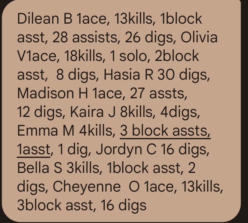 Coach Bajek tweet media