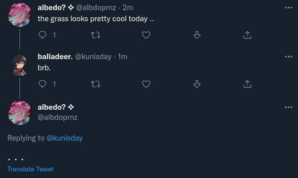 girp is so silly !! (@sillygirp) on Twitter photo 