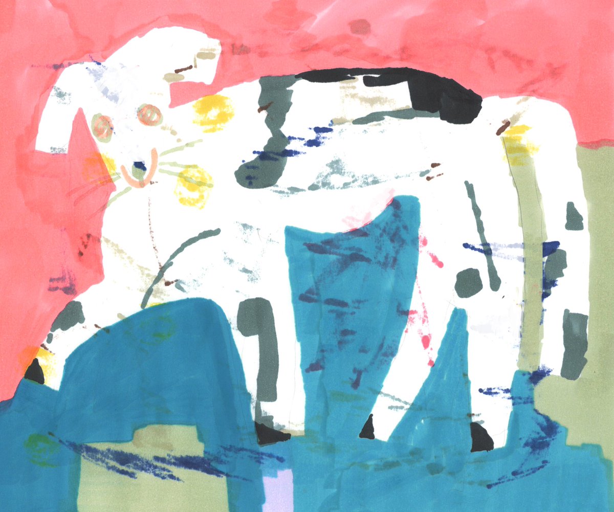 「」|芦野公平 kohei ashinoのイラスト