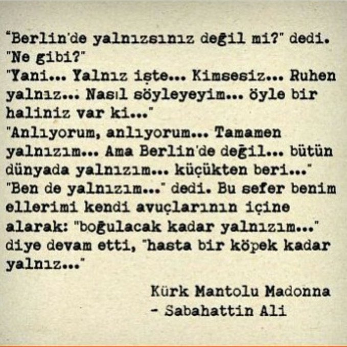 Gogebakalimmm's tweet photo. Hasta bir köpek kadar yalnızım. https://t.co/ROskF4KoLP